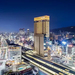 **** ホテル レムプラス神戸三宮 日本