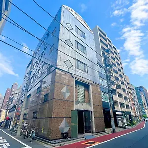 Gasthof Akihabara Nakagawa **