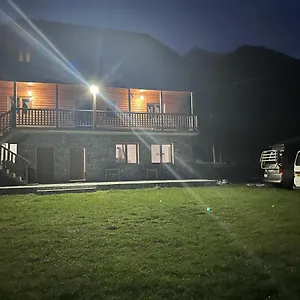 Gasthof Bujtina Leke Gerla 