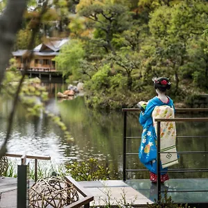 Hotel Four Seasons Hotel Kyoto *****