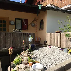 Gaestehaus Schroeder , Ruhpolding Duitsland