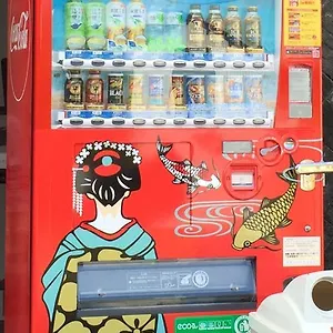 *** ホテル Pacific 日本